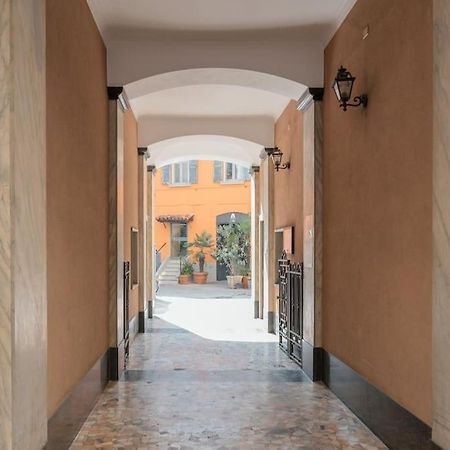 Loft Sterlizia, By R Collection Apartment 米兰 外观 照片