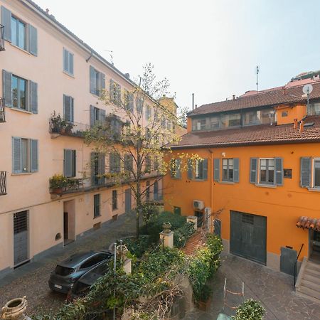 Loft Sterlizia, By R Collection Apartment 米兰 外观 照片