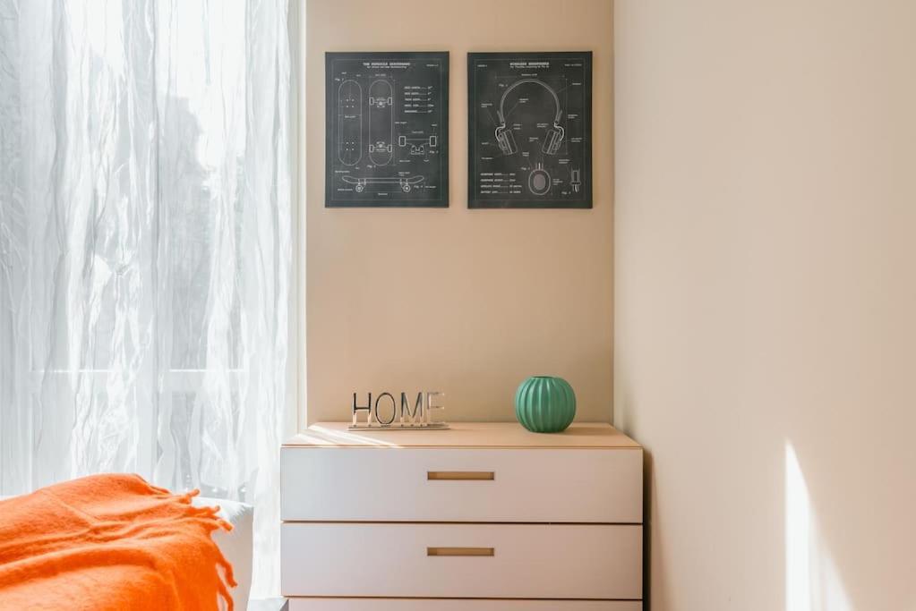 Loft Sterlizia, By R Collection Apartment 米兰 外观 照片