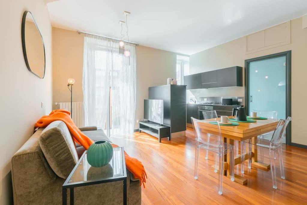 Loft Sterlizia, By R Collection Apartment 米兰 外观 照片