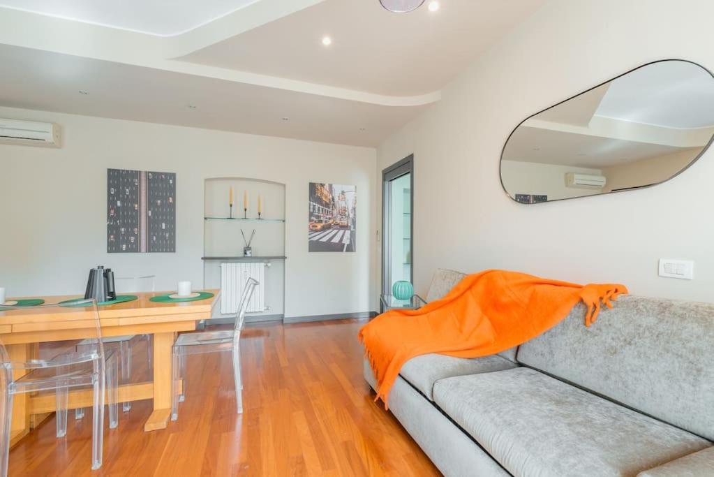 Loft Sterlizia, By R Collection Apartment 米兰 外观 照片