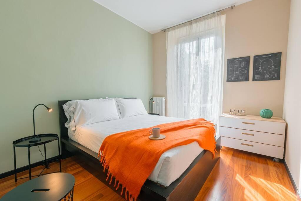 Loft Sterlizia, By R Collection Apartment 米兰 外观 照片