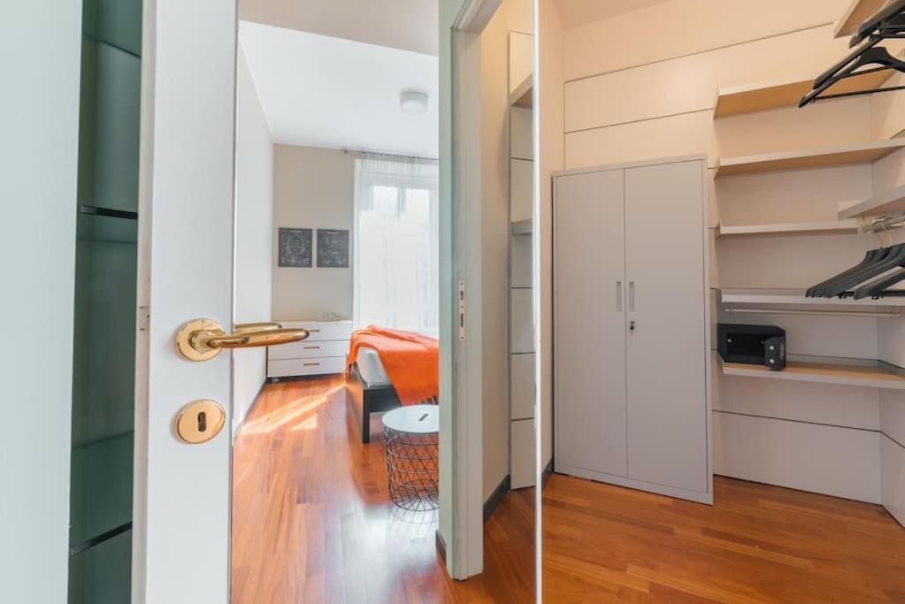 Loft Sterlizia, By R Collection Apartment 米兰 外观 照片
