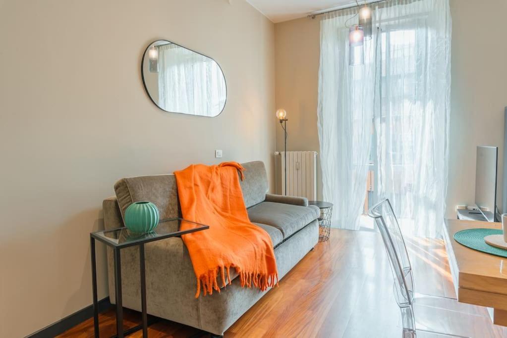 Loft Sterlizia, By R Collection Apartment 米兰 外观 照片