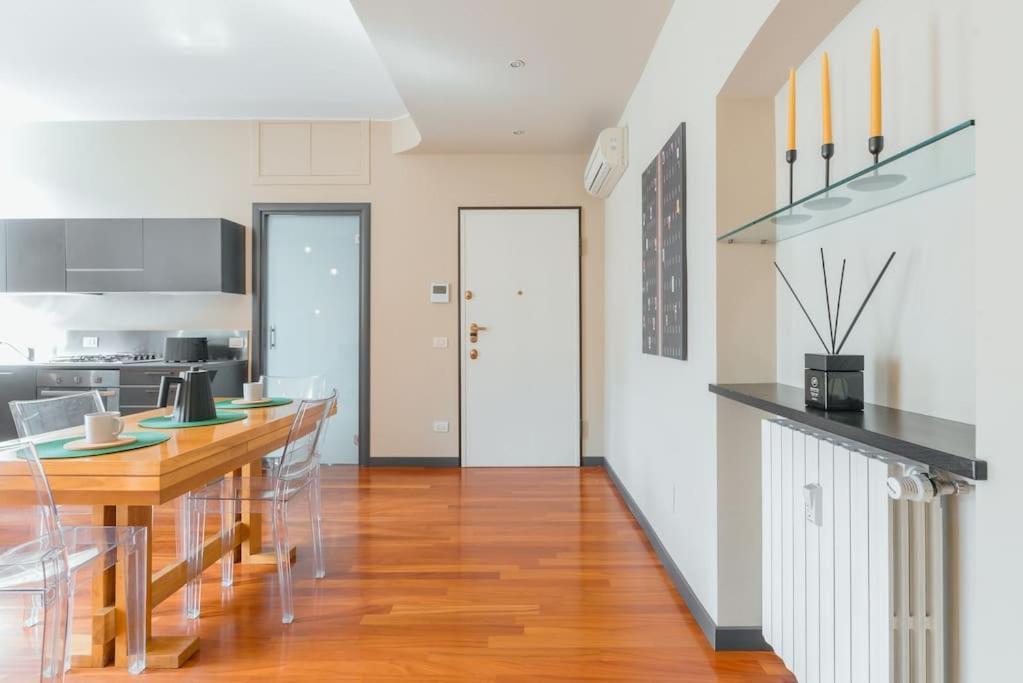 Loft Sterlizia, By R Collection Apartment 米兰 外观 照片